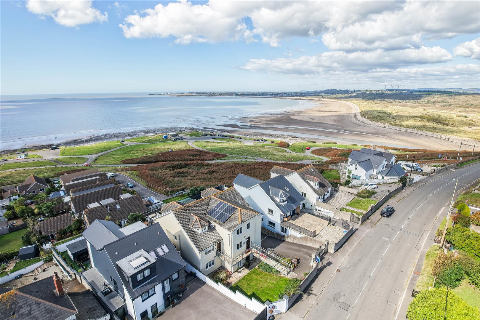 Rivermouth Court, Main Road, Ogmore-by-Sea, CF32 0PD
